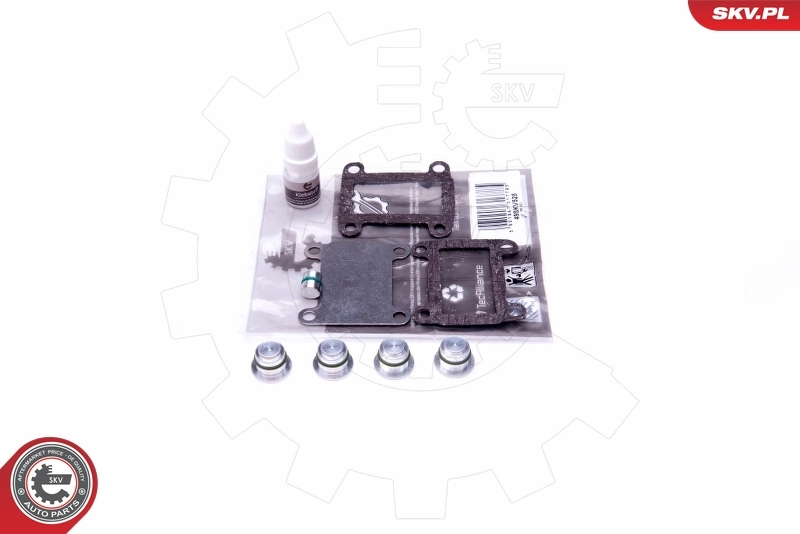 Repair Kit, intake manifold module